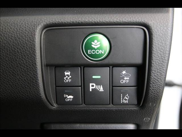 HONDA ACCORD HYBRID 2017