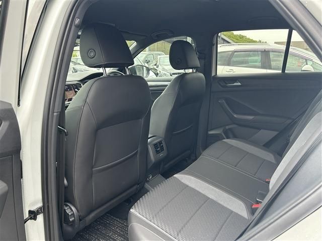 VOLKSWAGEN VOLKSWAGEN T-Roc 2020