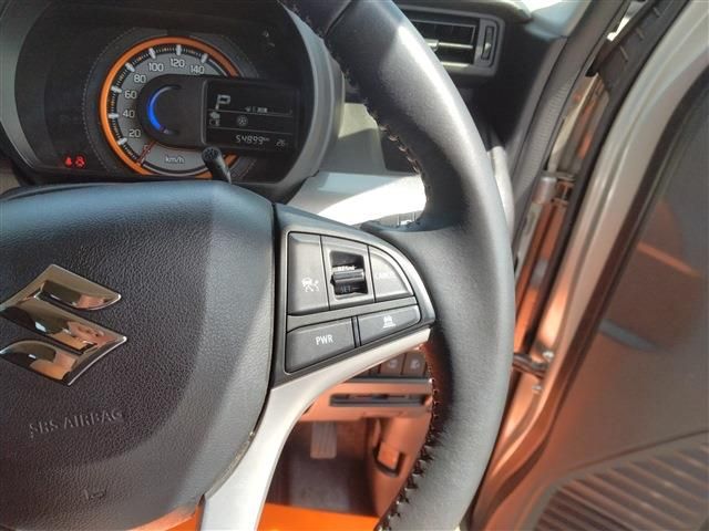 SUZUKI Spacia GEAR 2020