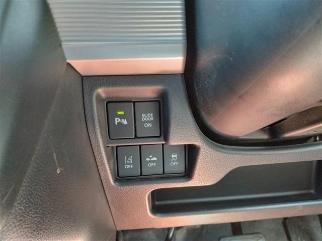 SUZUKI Spacia GEAR 2020