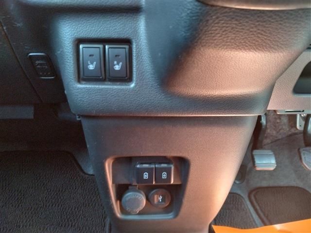 SUZUKI Spacia GEAR 2020