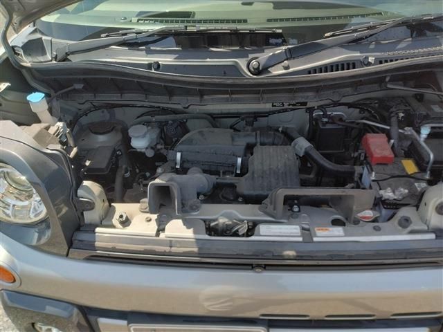 SUZUKI Spacia GEAR 2020