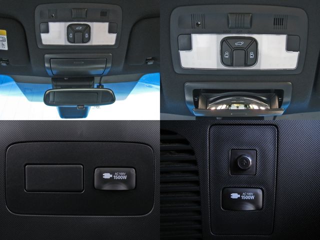 TOYOTA ESTIMA HYBRID 4WD 2019