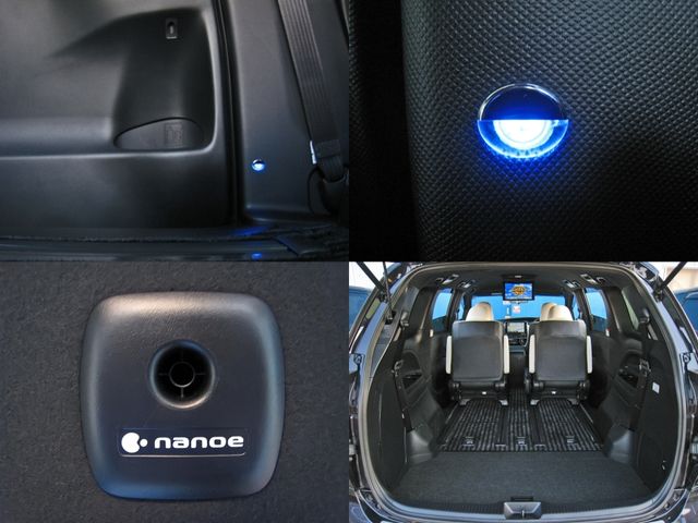 TOYOTA ESTIMA HYBRID 4WD 2019