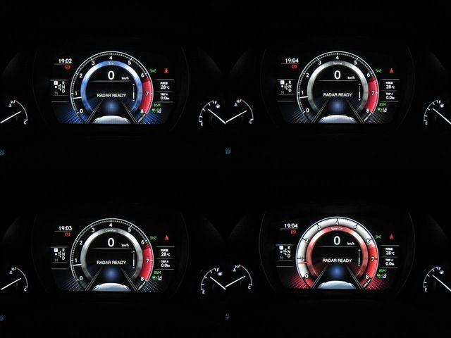 TOYOTA LEXUS LS500 2018