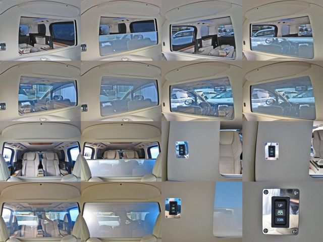 TOYOTA ALPHARD hybrid 4WD 2017