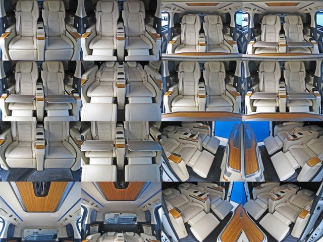 TOYOTA ALPHARD hybrid 4WD 2017