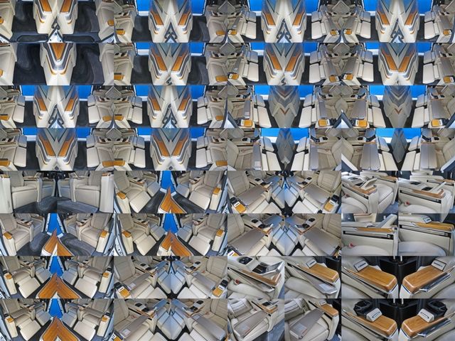 TOYOTA ALPHARD hybrid 4WD 2017