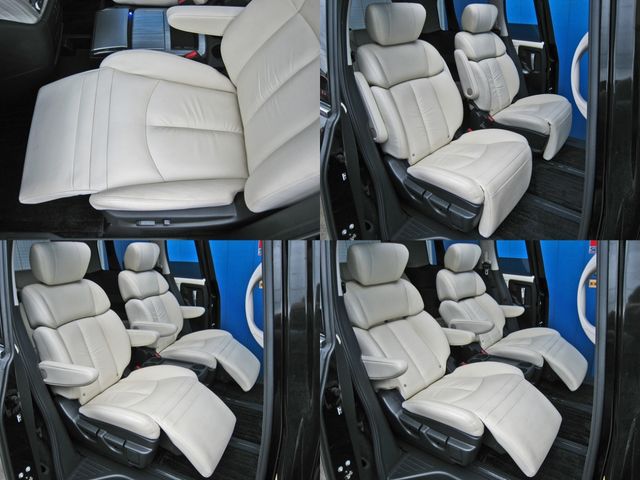 NISSAN ELGRAND 2016