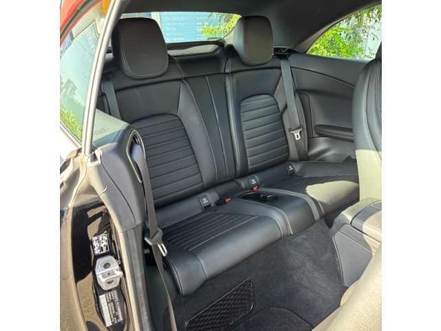 MERCEDES BENZ MERCEDES BENZ C class Cabriolet 2019