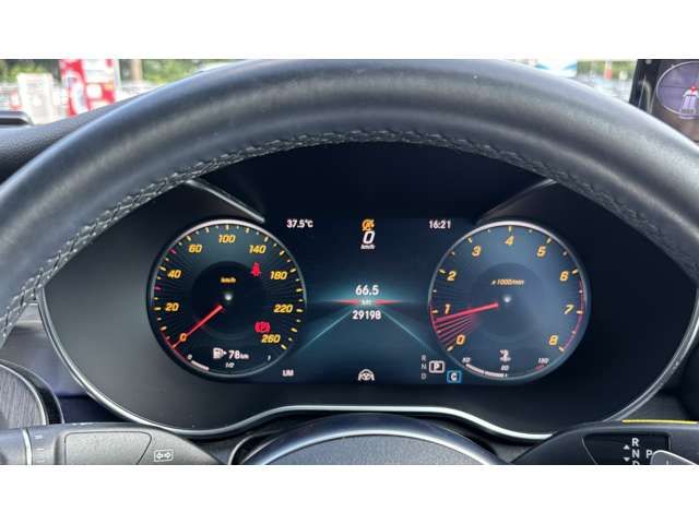 MERCEDES BENZ MERCEDES BENZ C class Cabriolet 2019