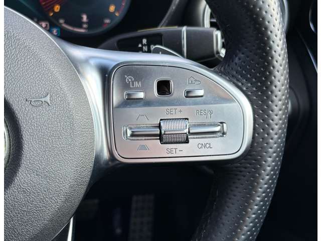 MERCEDES BENZ MERCEDES BENZ C class Cabriolet 2019