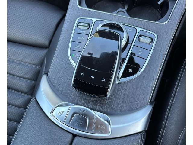 MERCEDES BENZ MERCEDES BENZ C class Cabriolet 2019