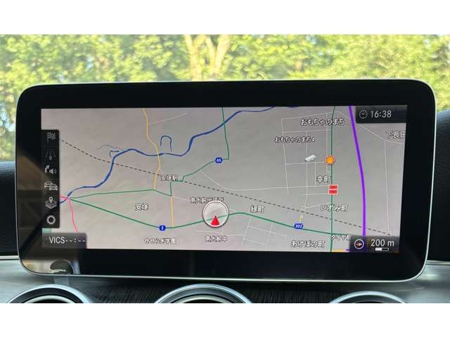 MERCEDES BENZ MERCEDES BENZ C class Cabriolet 2019