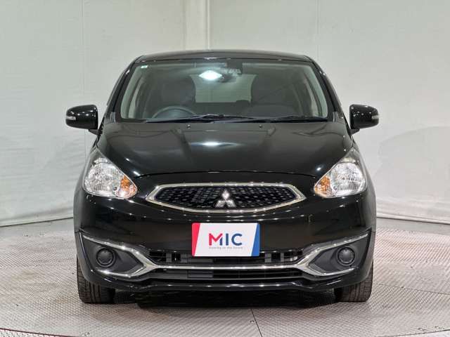MITSUBISHI MIRAGE hatchback 2016