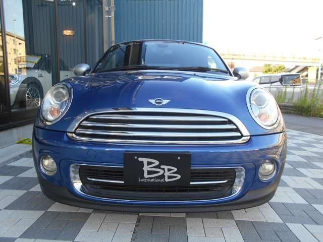 BMW BMW MINI COOPER COUPE 2014