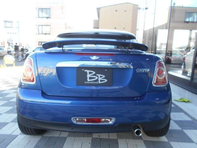 BMW BMW MINI COOPER COUPE 2014