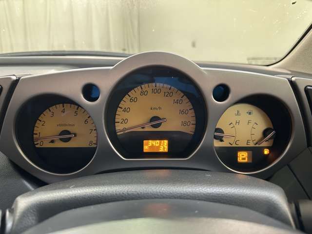 NISSAN MURANO 2WD 2007