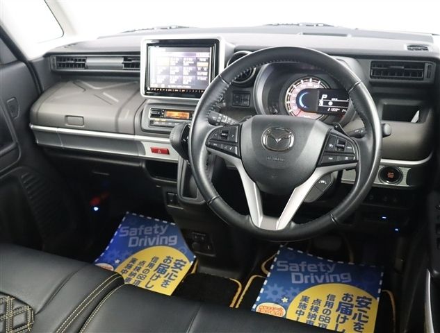 MAZDA FLAIR WAGON 4WD 2022