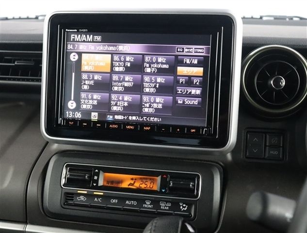 MAZDA FLAIR WAGON 4WD 2022