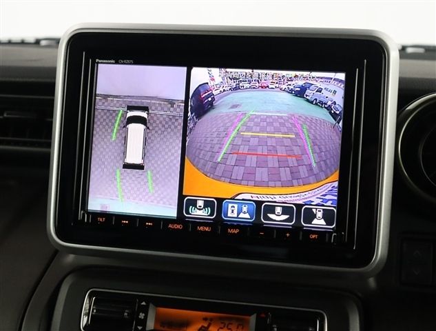 MAZDA FLAIR WAGON 4WD 2022