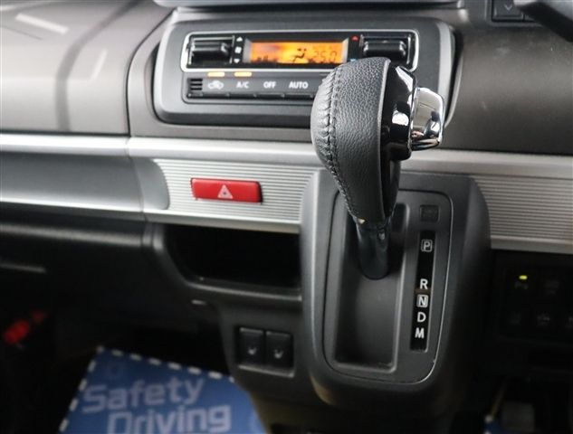 MAZDA FLAIR WAGON 4WD 2022