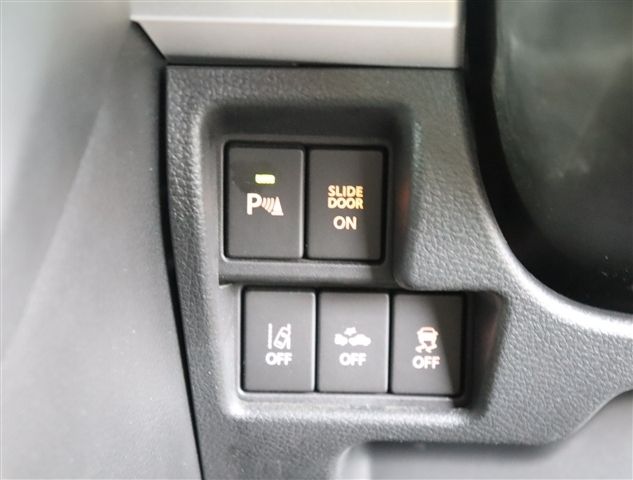 MAZDA FLAIR WAGON 4WD 2022