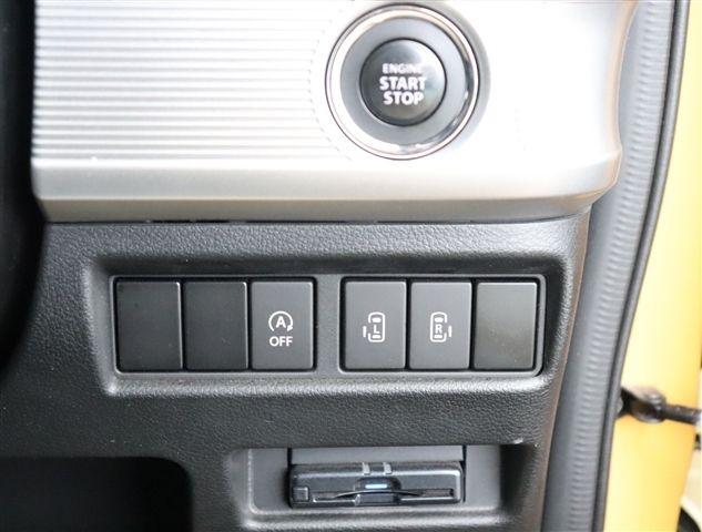 MAZDA FLAIR WAGON 4WD 2022