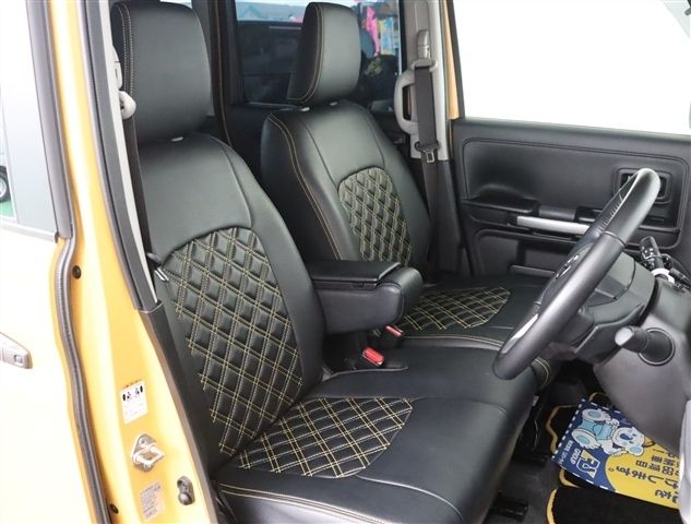 MAZDA FLAIR WAGON 4WD 2022