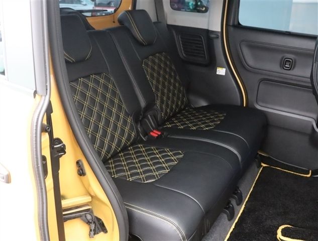 MAZDA FLAIR WAGON 4WD 2022