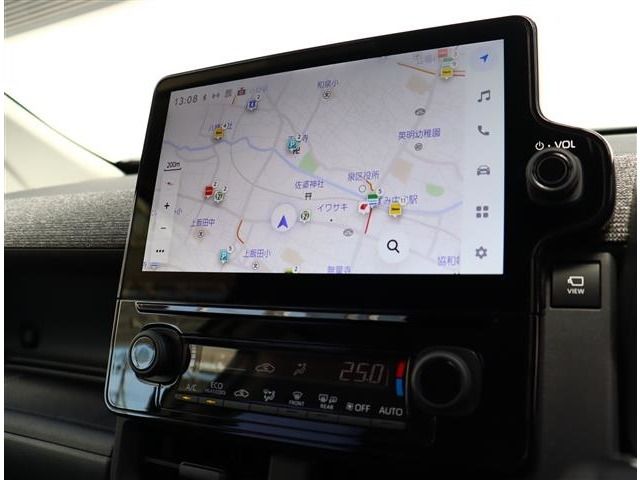 TOYOTA SIENTA HYBRID 2023