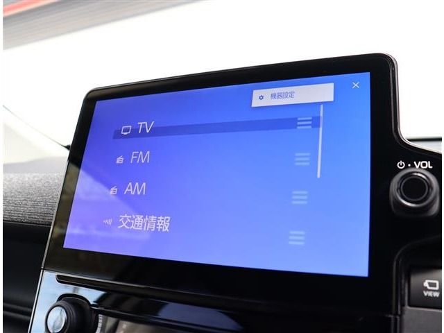 TOYOTA SIENTA HYBRID 2023