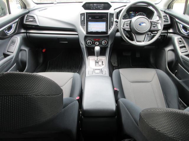 SUBARU IMPREZA G4 4WD 2022