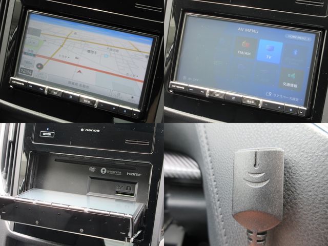 SUBARU IMPREZA G4 4WD 2022