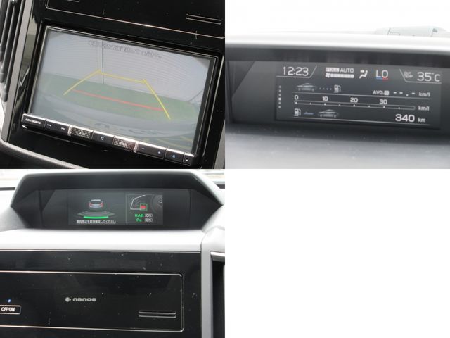 SUBARU IMPREZA G4 4WD 2022