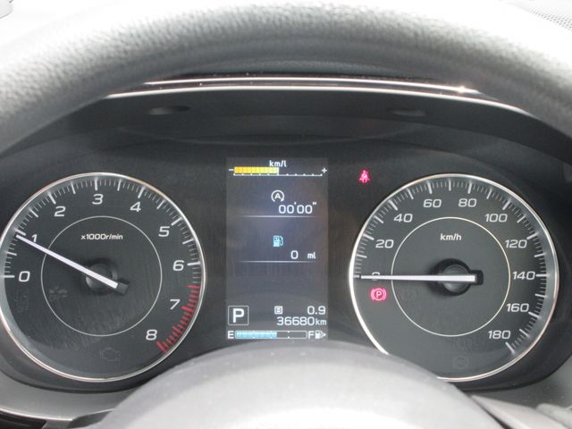 SUBARU IMPREZA G4 4WD 2022