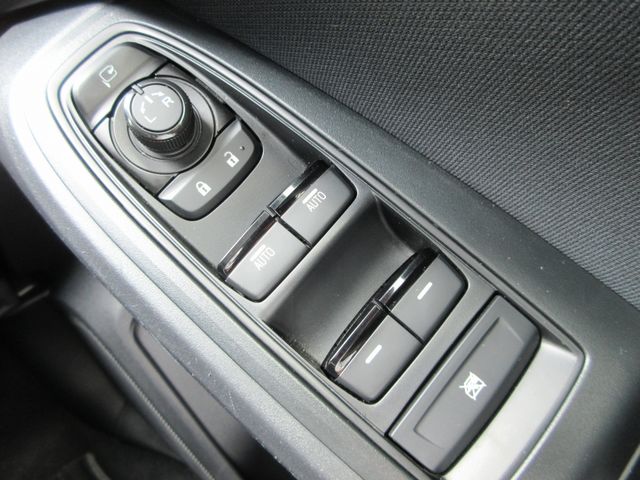 SUBARU IMPREZA G4 4WD 2022