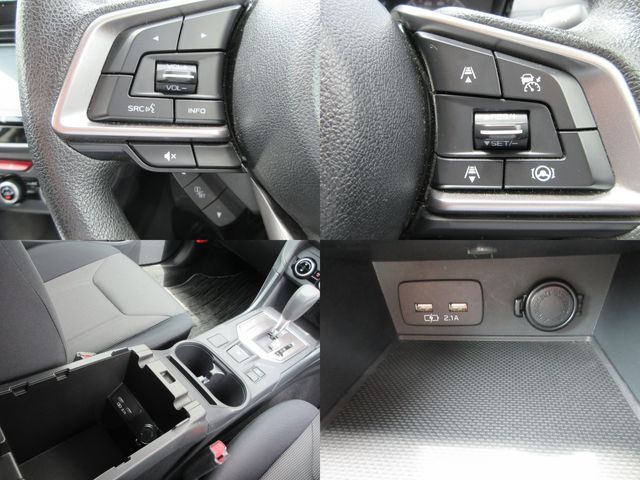 SUBARU IMPREZA G4 4WD 2022