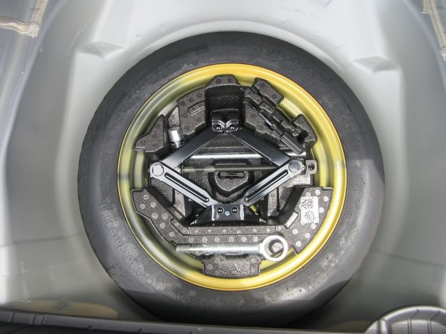 SUBARU IMPREZA G4 4WD 2022