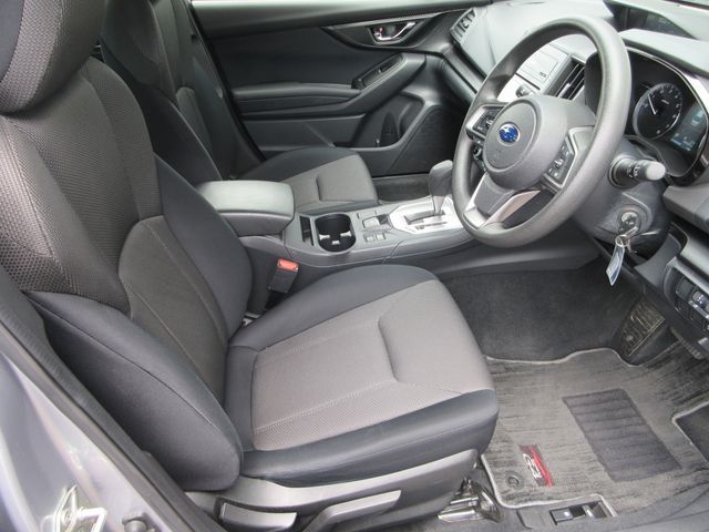 SUBARU IMPREZA G4 4WD 2022