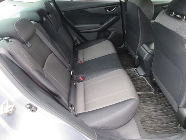 SUBARU IMPREZA G4 4WD 2022