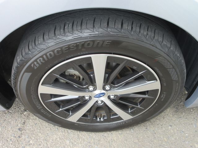 SUBARU IMPREZA G4 4WD 2022