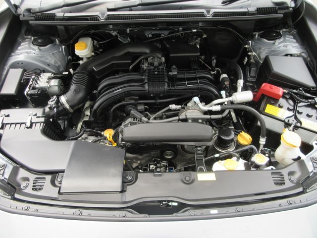 SUBARU IMPREZA G4 4WD 2022