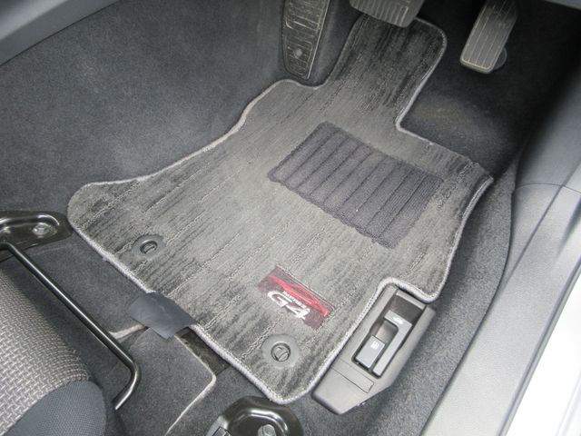 SUBARU IMPREZA G4 4WD 2022