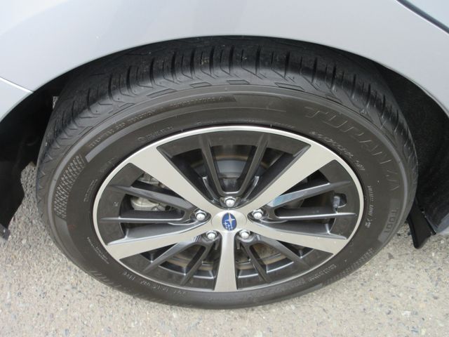 SUBARU IMPREZA G4 4WD 2022