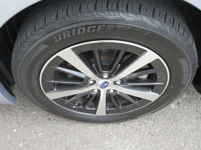 SUBARU IMPREZA G4 4WD 2022