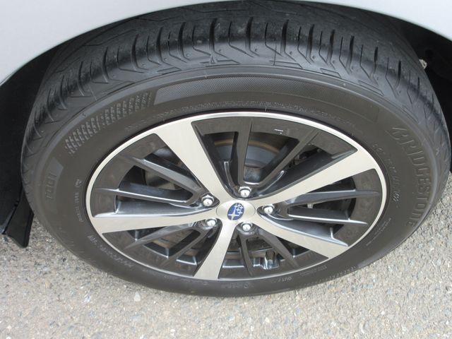 SUBARU IMPREZA G4 4WD 2022