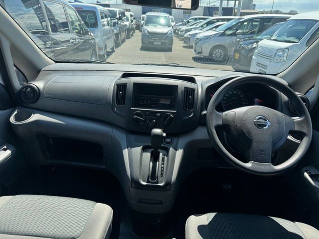 NISSAN NV200 VANETTE van 2018