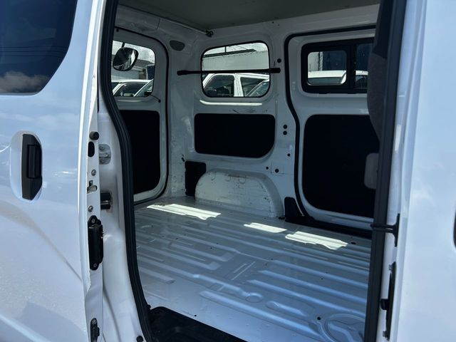 NISSAN NV200 VANETTE van 2018