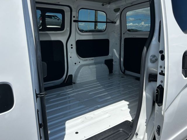 NISSAN NV200 VANETTE van 2018